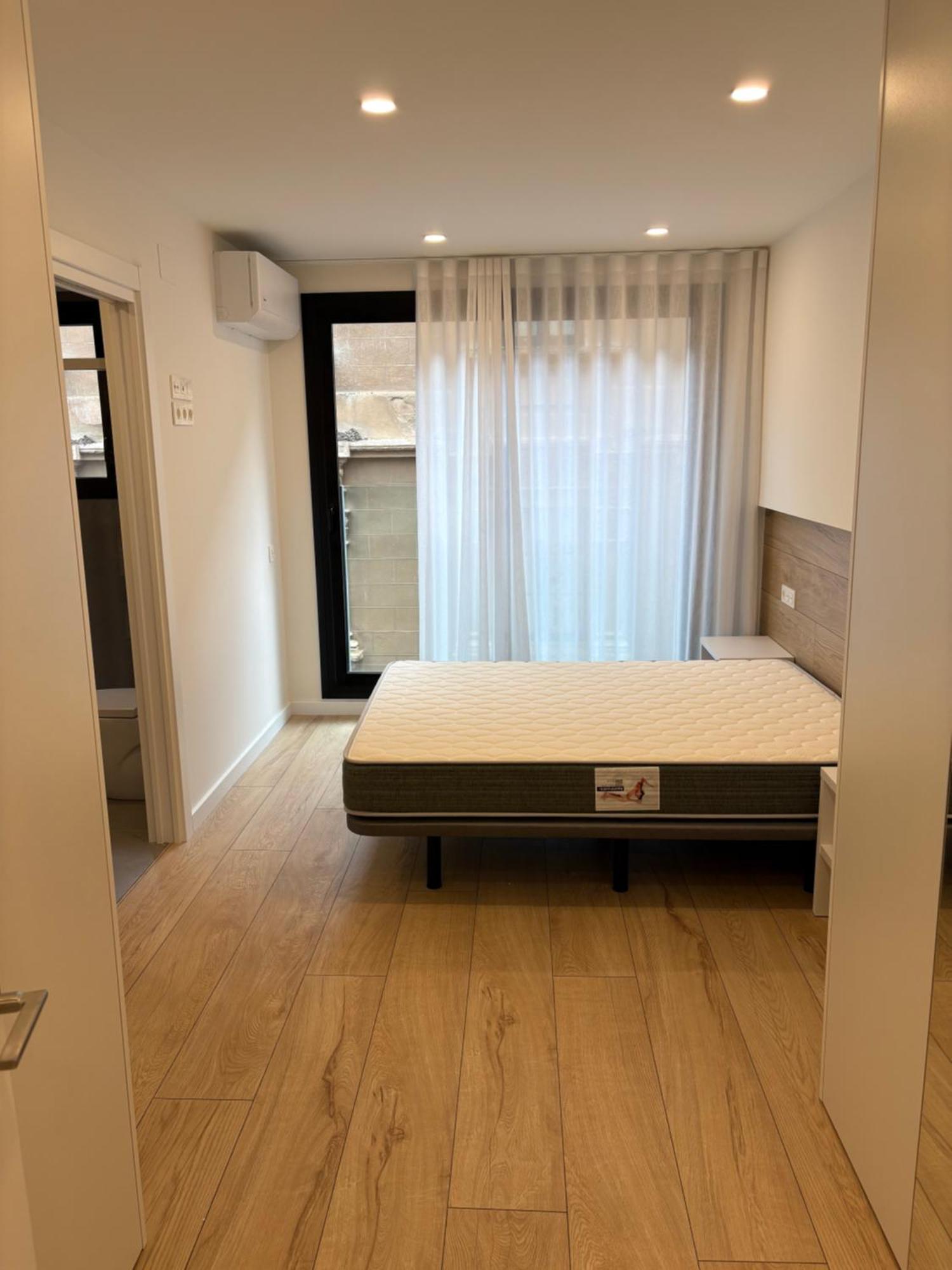 Appartement Reusia *