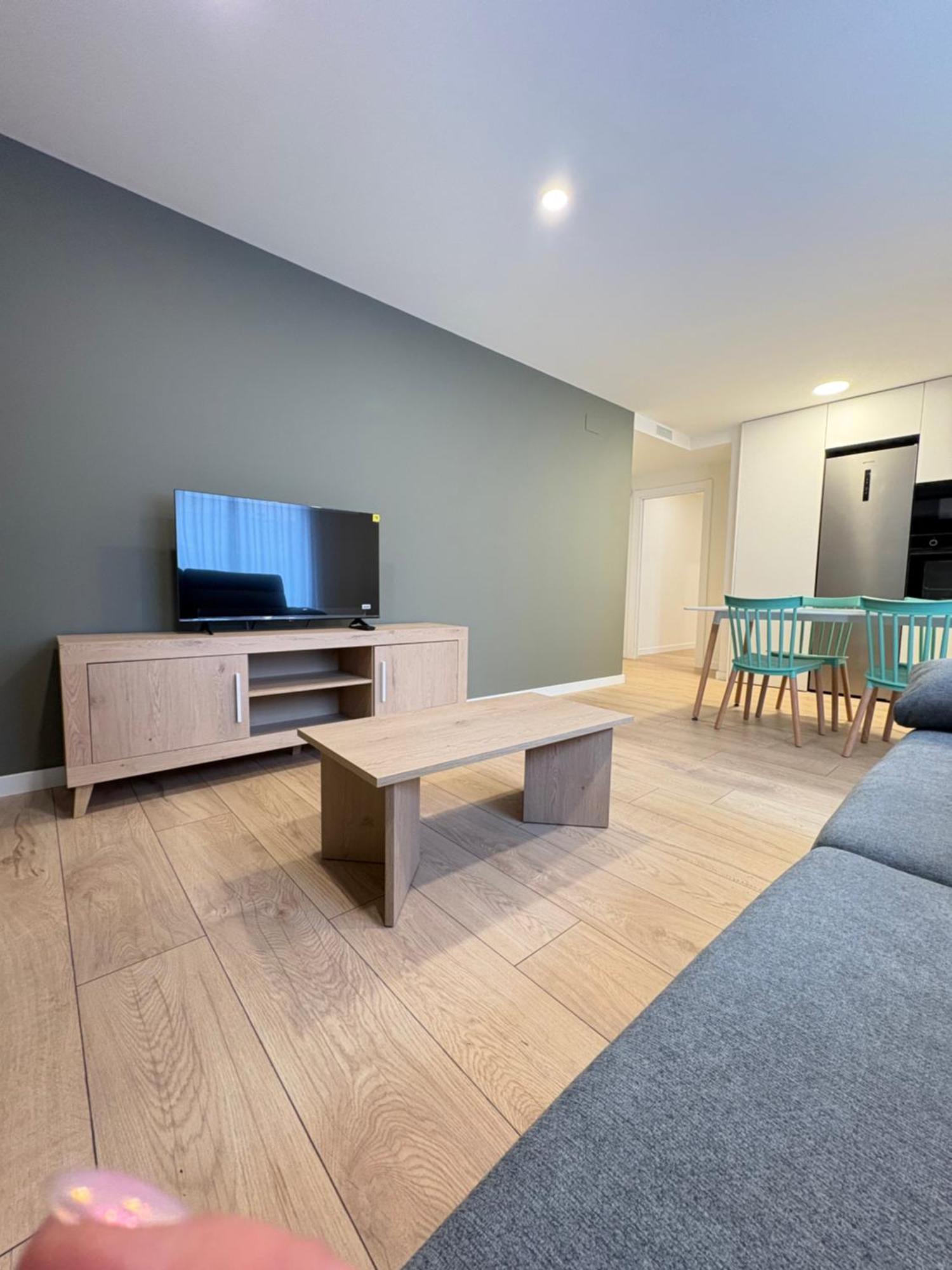 Apartment Reusia Reus
