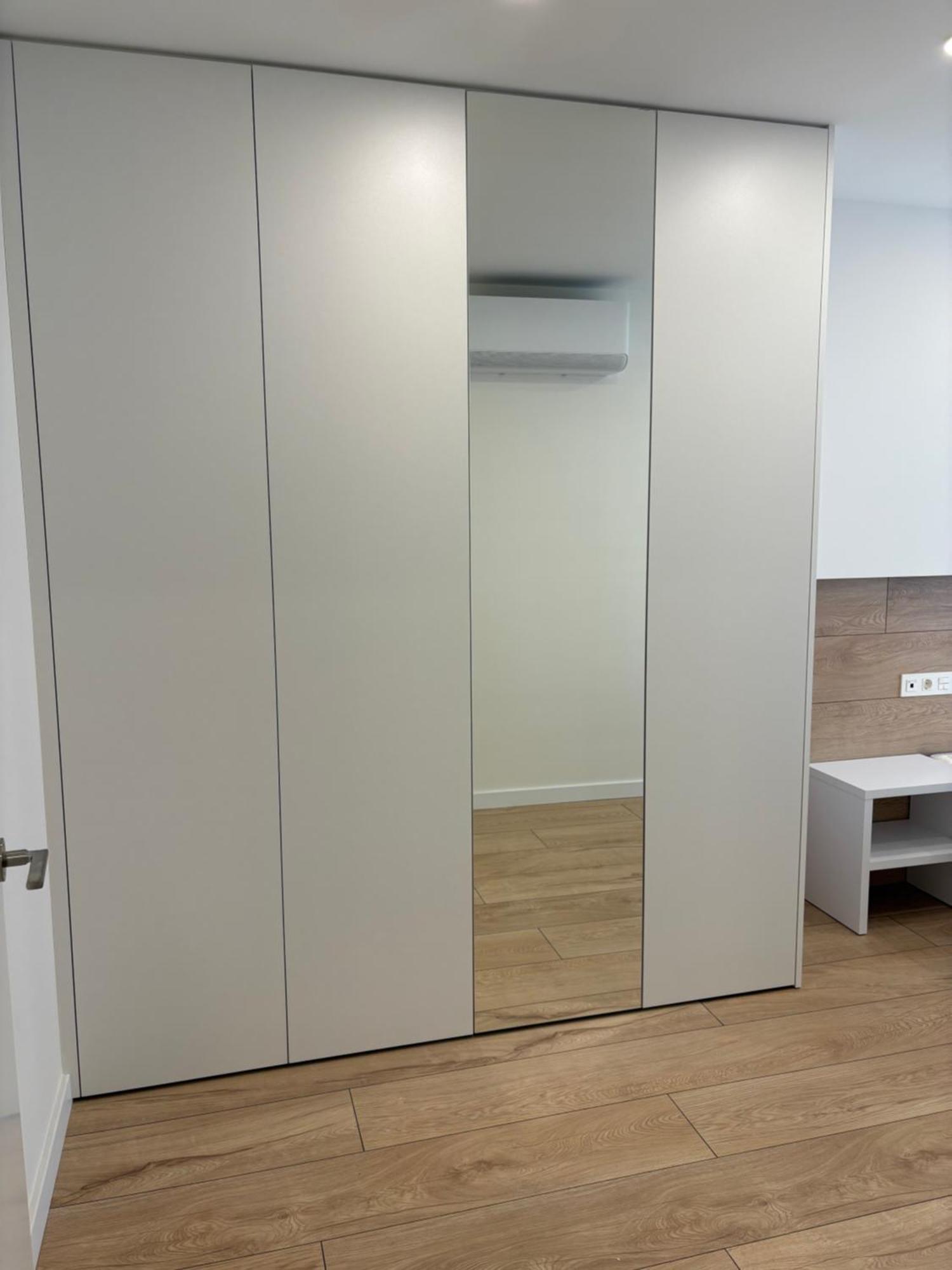 Reusia Appartement *