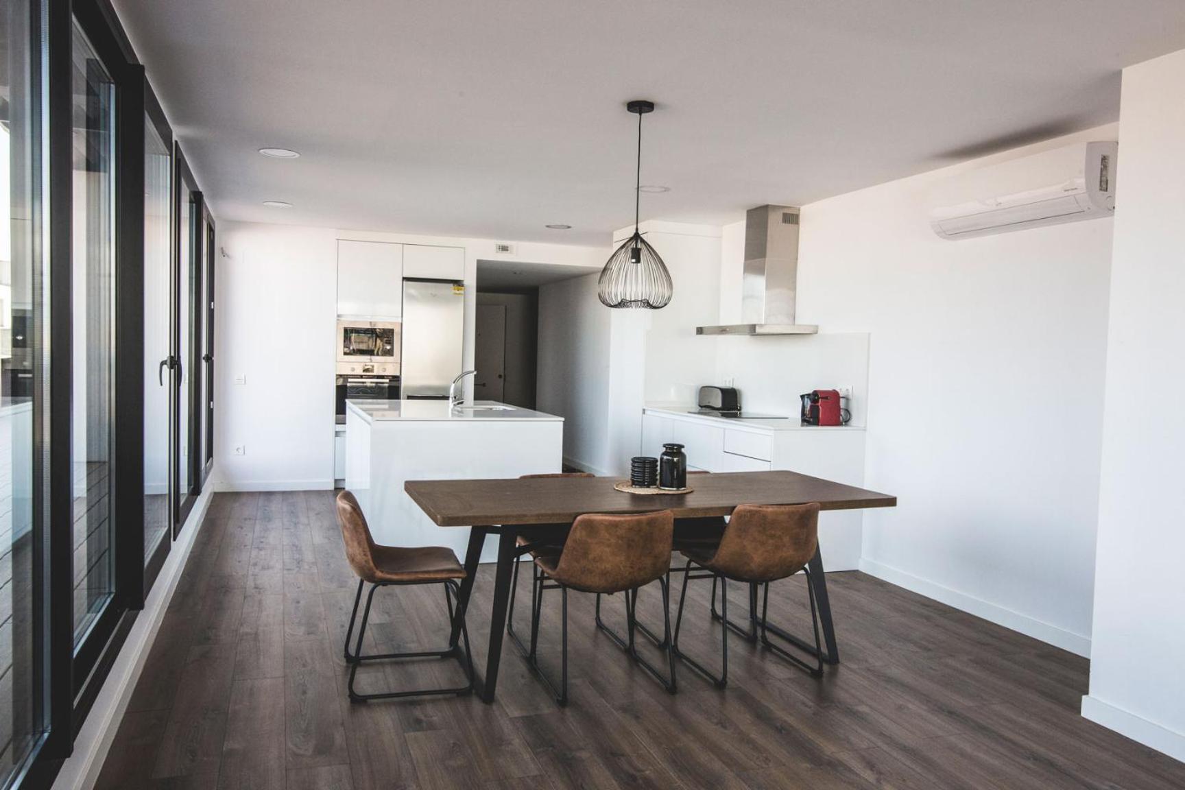 Apartment Reusia By Verdalia Reus