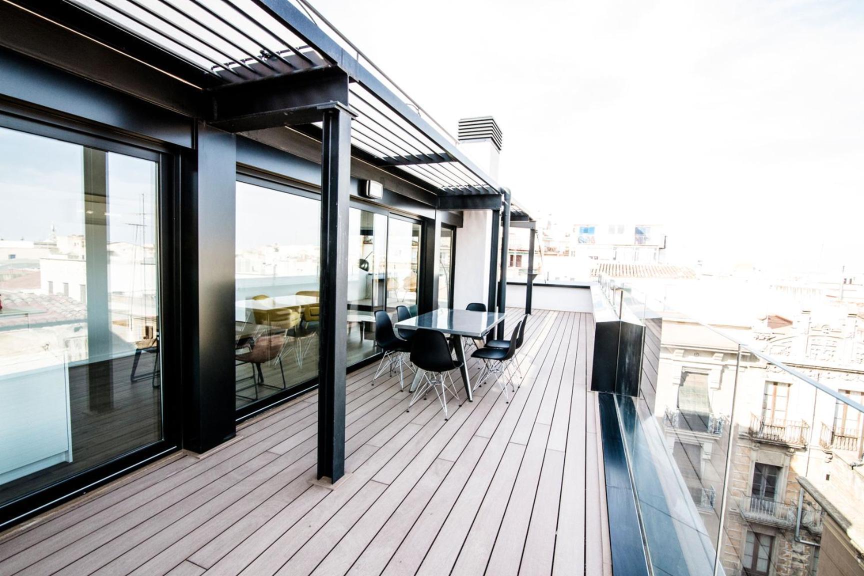 Reusia Appartement *