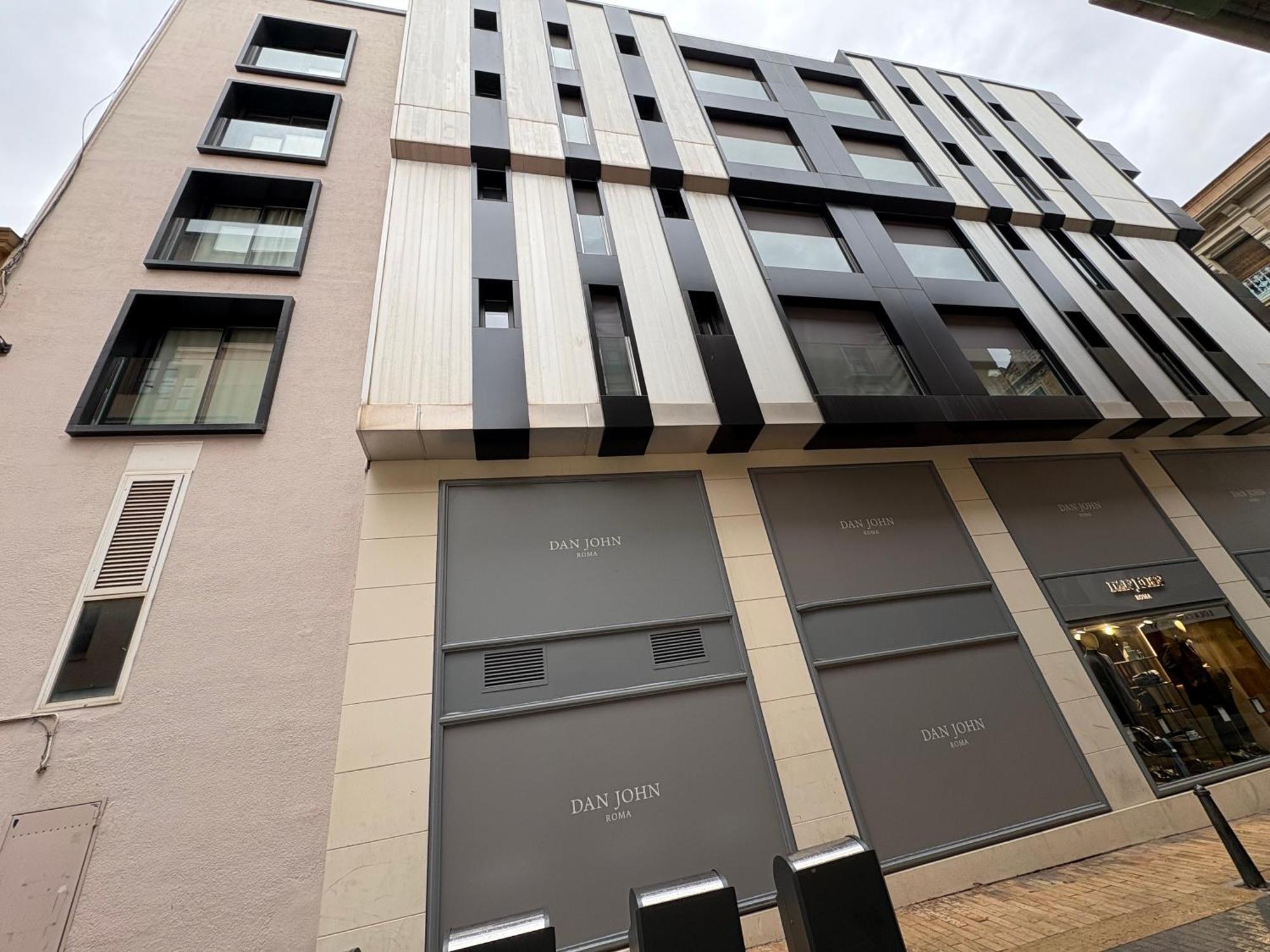 Apartment Reusia By Verdalia *